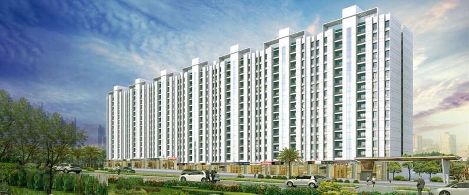 Elevation Image