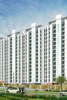 Kumar Megapolis Serenity