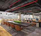 VJ IndiWorks Kharadi - Project Images