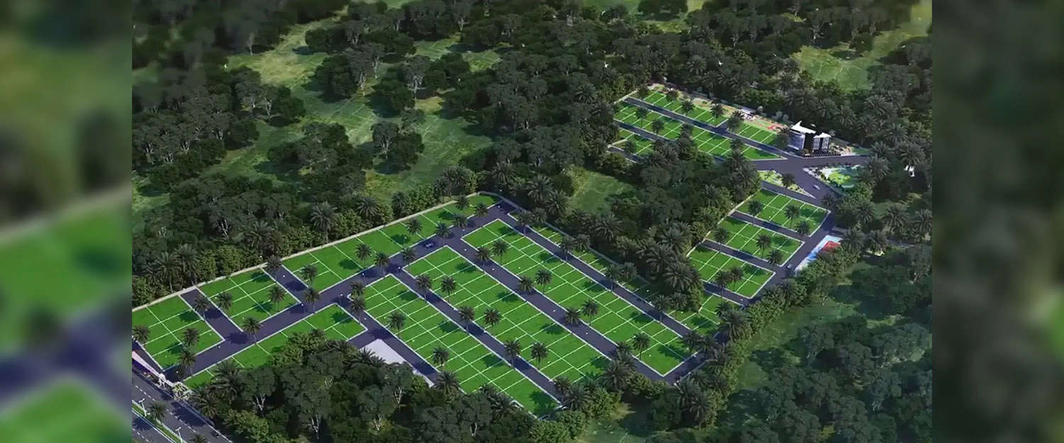 Elevation Image