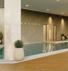 concorde-elements of earth