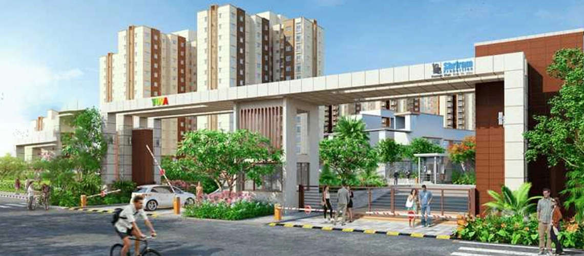 Shriram Codename Yuva Bendiganahalli