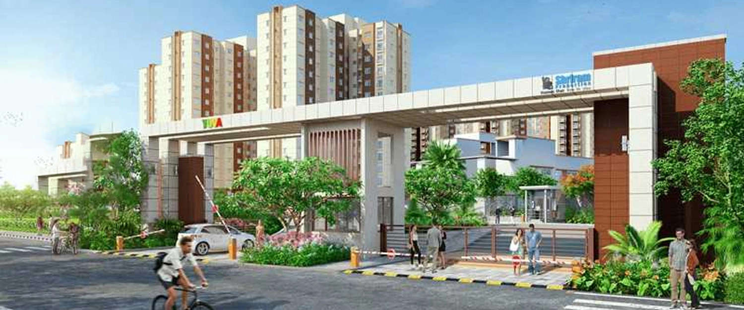 Shriram Codename Yuva