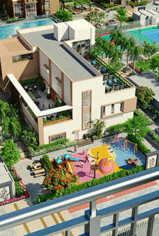 Shriram Codename Yuva