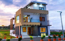 shriram-chirping grove