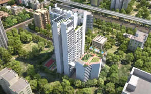 Sugee Atharva Prabhadevi