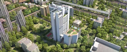 Sugee Atharva Prabhadevi