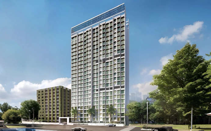 Sugee Atharva Prabhadevi