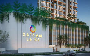 Satyam Le 36 Kharghar