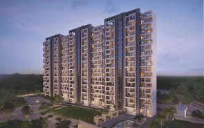 Kasturi Epitome Wakad