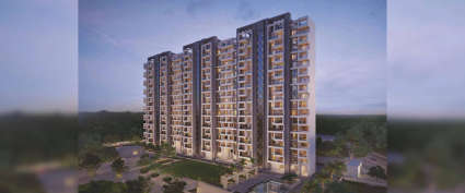 Kasturi Epitome Wakad