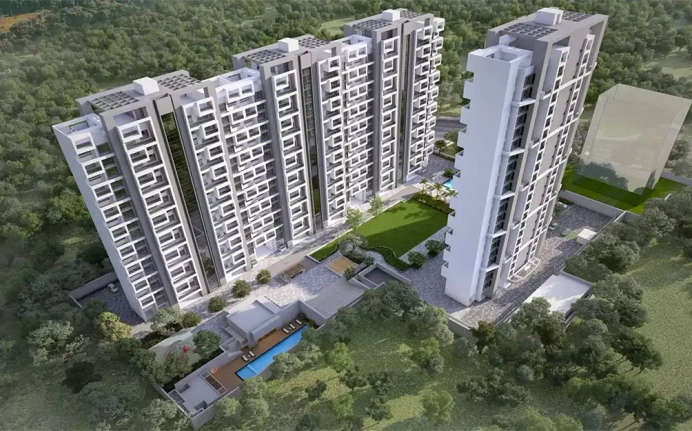 Kasturi Epitome Wakad