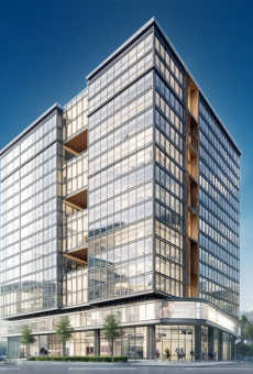 Kolte Patil 45 West
