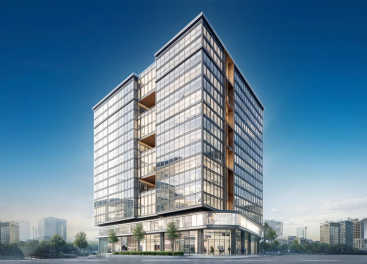 Kolte Patil 45 West