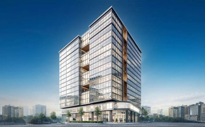 Kolte Patil 45 West Baner