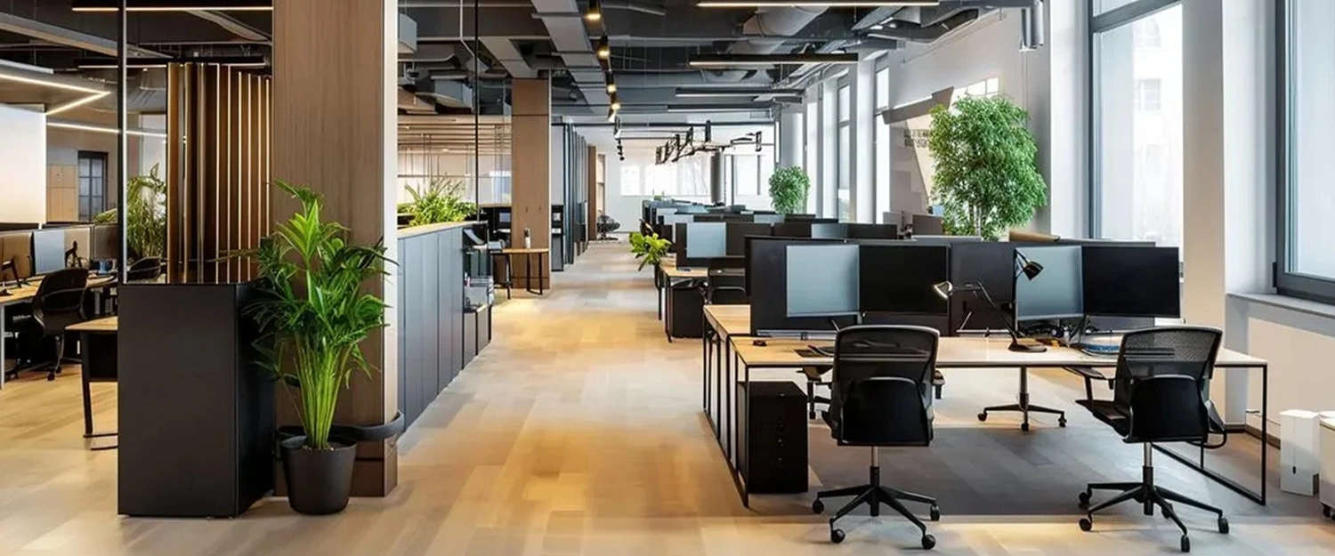 Workstations