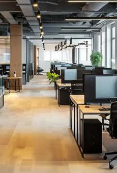 Kolte Patil 45 West