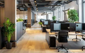 Kolte Patil 45 West - Elevation