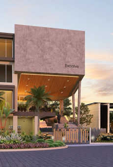 Concorde Abode 99