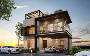 Concorde Abode 99 Ramasagara