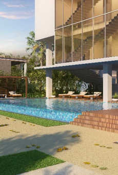Concorde Abode 99