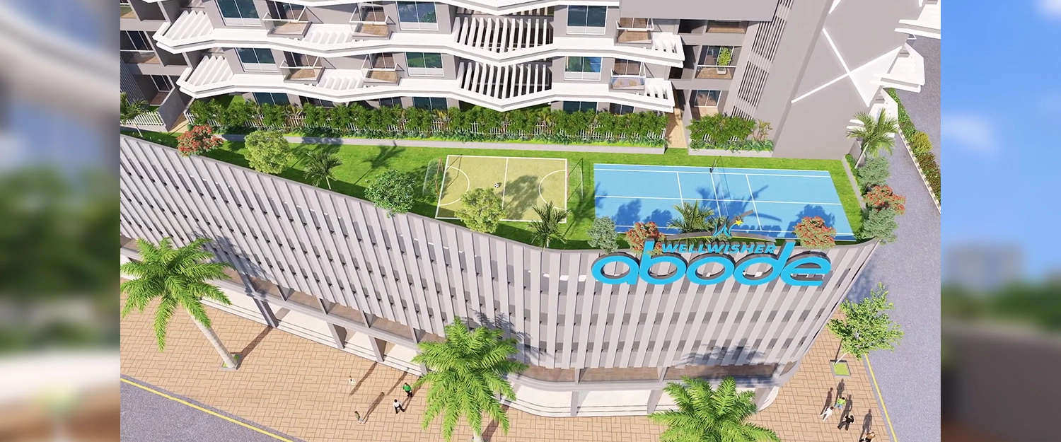 Outdoor Amenities