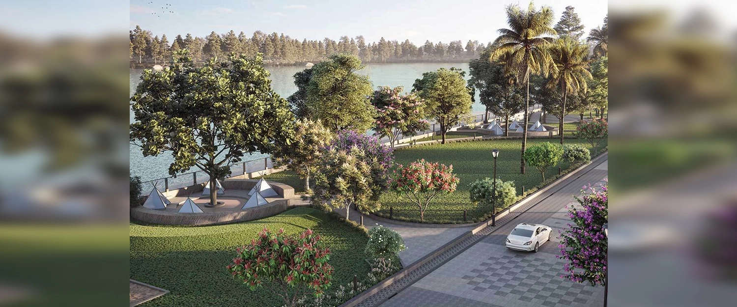 Outdoor Amenities
