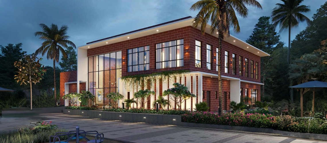 Century Seasons Devanahalli