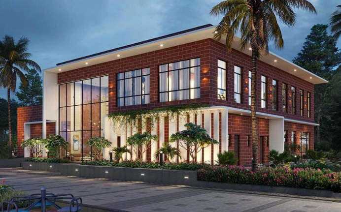 Century Seasons Devanahalli