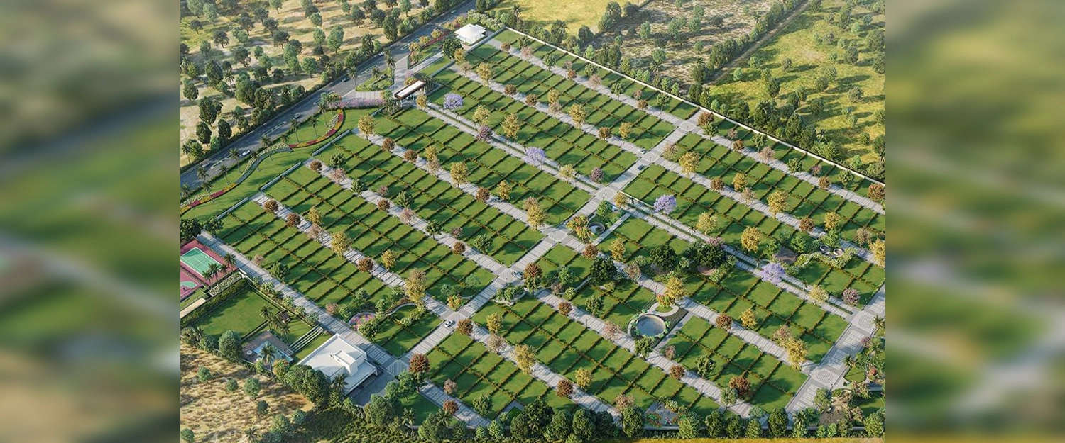 Outdoor Amenities