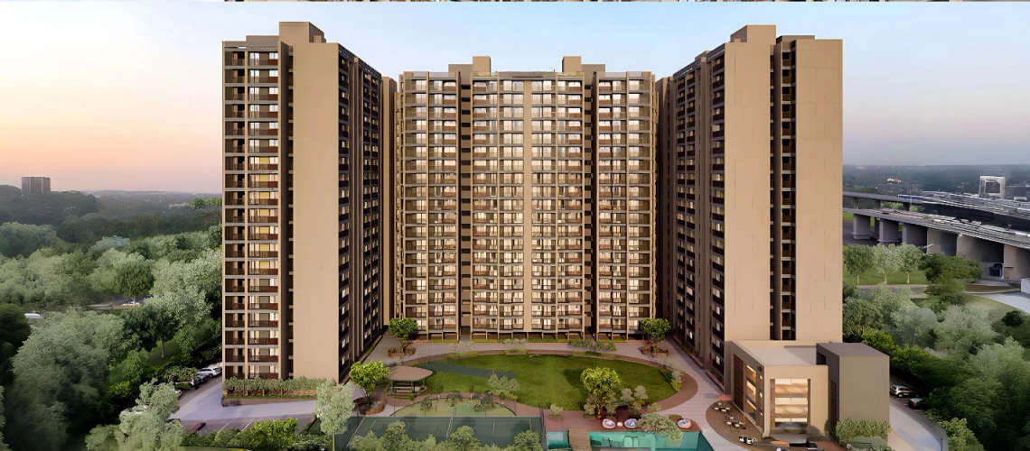 Arvind Oasis Nelamangala