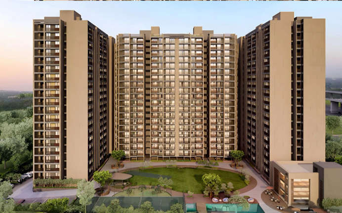 Arvind Oasis Nelamangala