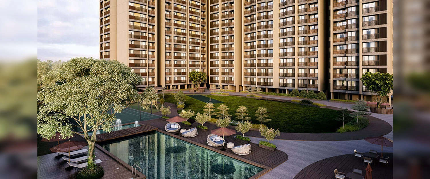 Outdoor Amenities