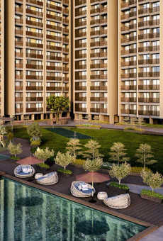 Arvind Oasis