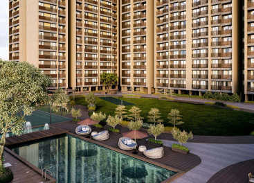 Arvind Oasis