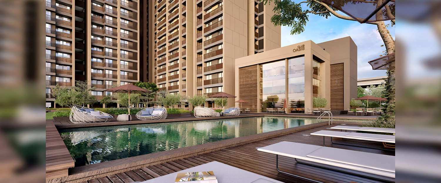 Outdoor Amenities
