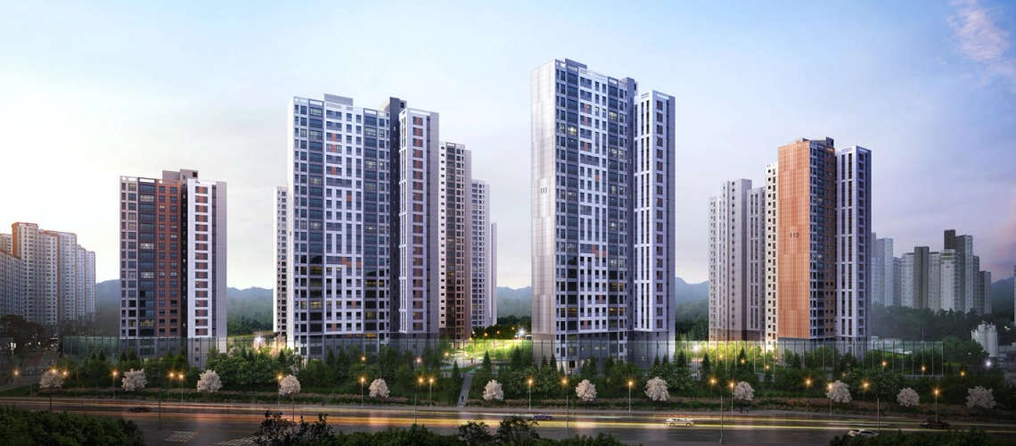 ANP Baner Hills Baner