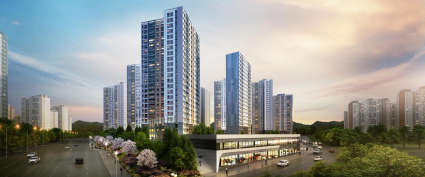 ANP Baner Hills Baner