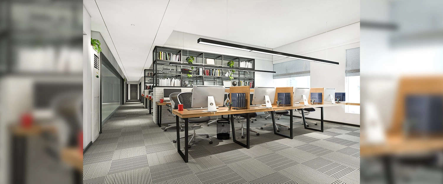Workstations