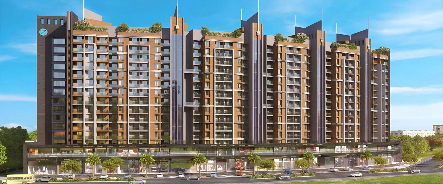 Elevation Image