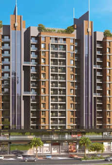 Kohinoor Zen Estate