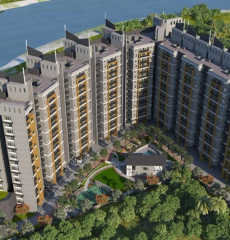 kohinoor-zen estate