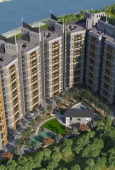 Kohinoor Zen Estate