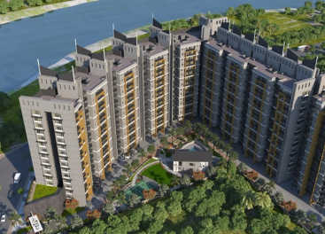 Kohinoor Zen Estate