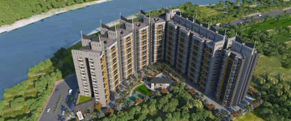 Kohinoor Zen Estate Kharadi