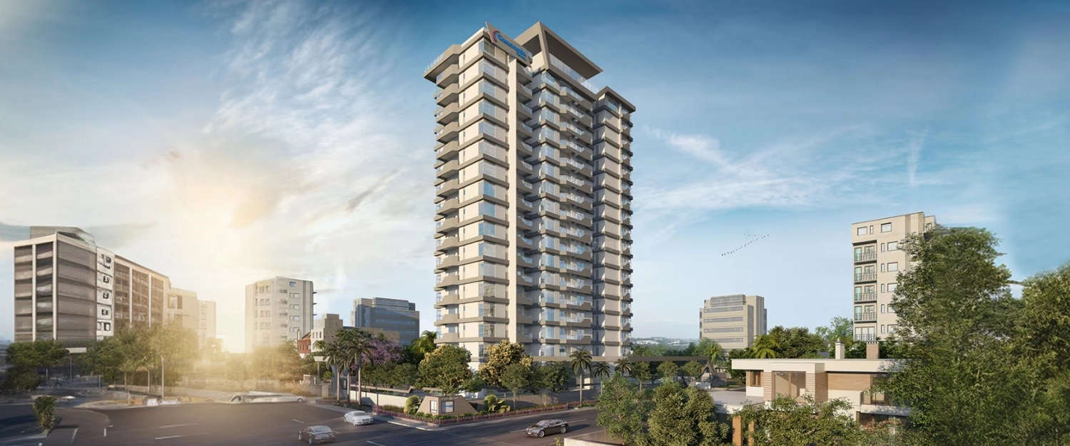 Elevation Image