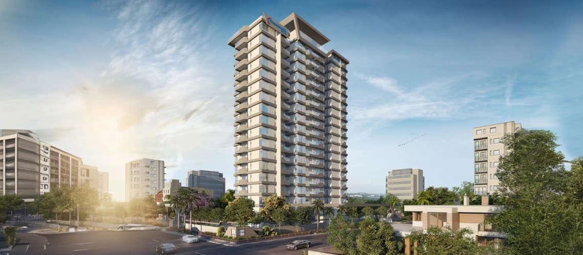 Concorde Luxepolis Basavangudi