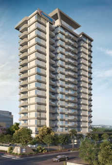 Concorde Luxepolis