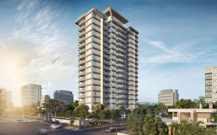 Concorde Luxepolis Basavangudi