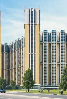 Amrapali Enchante